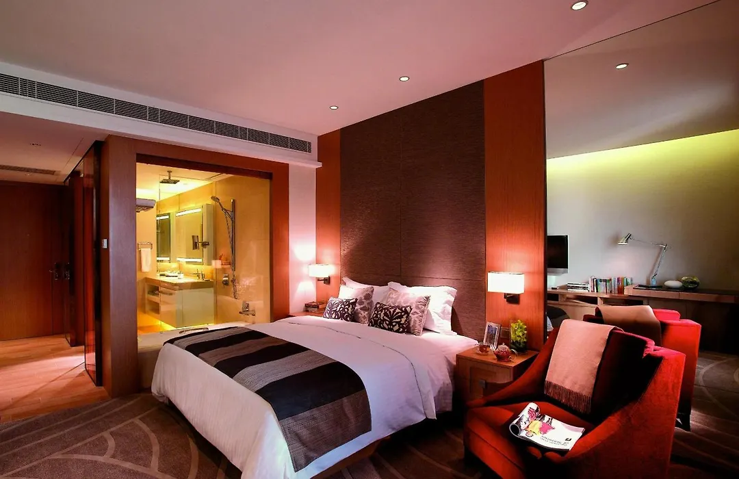 The Harbourview Place @ The Icc Megalopolis-1